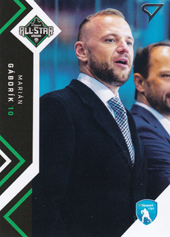 Gáborík Marián 2020 All Star Edition All Star #A27