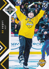 Lašák Ján 2020 All Star Edition All Star Alumni #A28