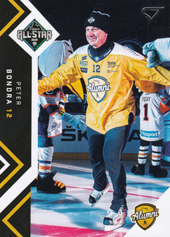 Bondra Peter 2020 All Star Edition All Star Alumni #A30