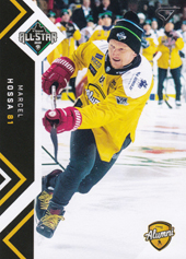Hossa Marcel 2020 All Star Edition All Star Alumni #A31