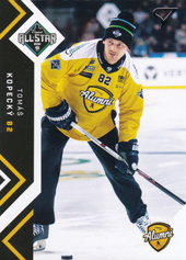 Kopecký Tomáš 2020 All Star Edition All Star Alumni #A32