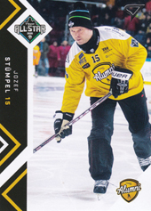 Stümpel Jozef 2020 All Star Edition All Star Alumni #A37