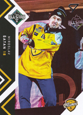 Šatan Miroslav 2020 All Star Edition All Star Alumni #A38