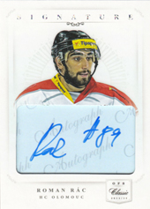 Rác Roman 14-15 OFS Classic Authentic Signature Level 2 #AS-58