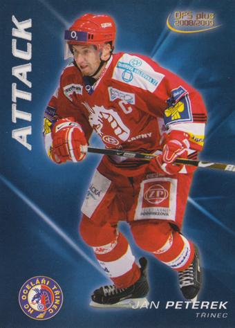 Peterek Jan 08-09 OFS Plus Attack #6