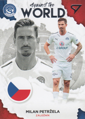 Petržela Milan 21-22 Fortuna Liga Against the World #AW17