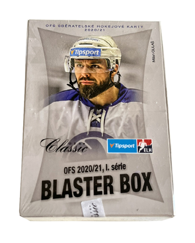 2020-21 OFS Classic I.série Blaster box