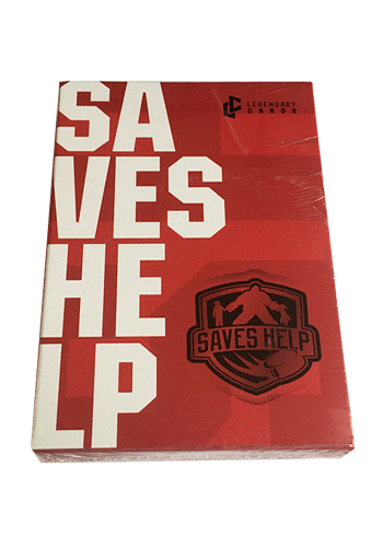 2022 LC Saves Help Calendar edition 2023 Mini box