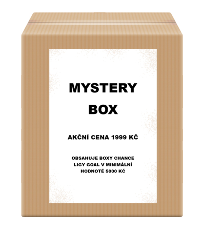 2024 GOAL Cards Mystery box