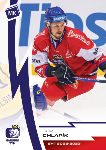 Chlapík Filip 2023 MK Reprezentace #7