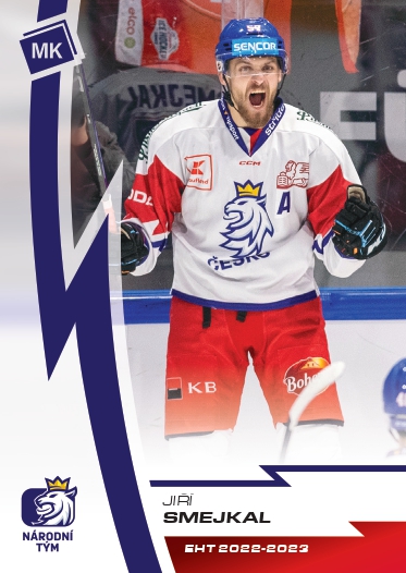 Smejkal Jiří 2023 MK Reprezentace #12