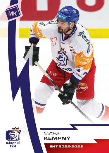 Kempný Michal 2023 MK Reprezentace #14