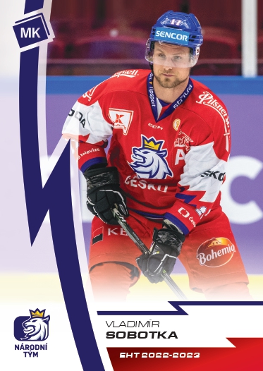 Sobotka Vladimír 2023 MK Reprezentace #18