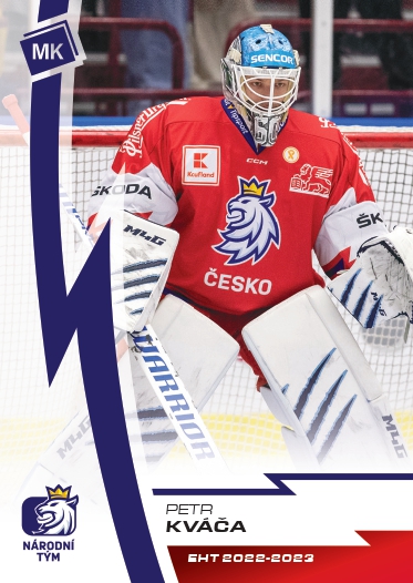 Kváča Petr 2023 MK Reprezentace #19