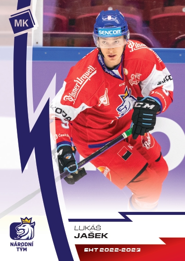 Jašek Lukáš 2023 MK Reprezentace #21