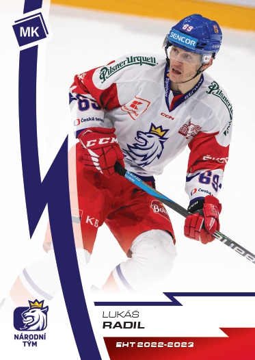 Radil Lukáš 2023 MK Reprezentace #33