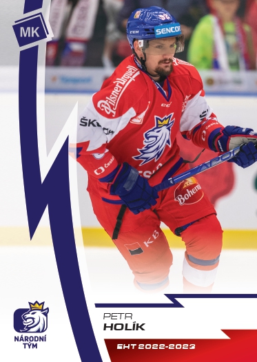 Holík Petr 2023 MK Reprezentace #4