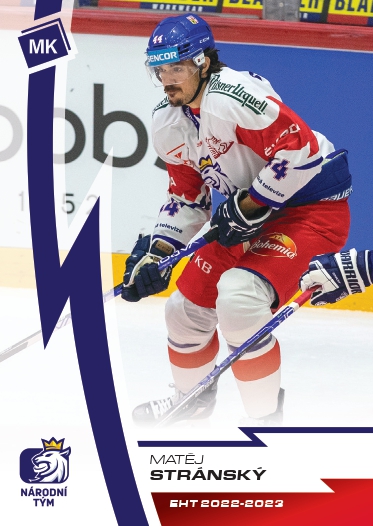 Stránský Matěj 2023 MK Reprezentace #37