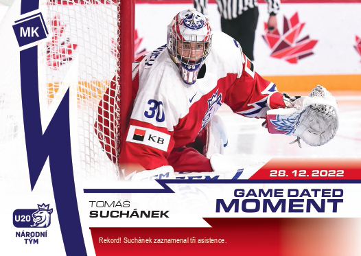 Suchánek Tomáš 2023 MK Reprezentace #40