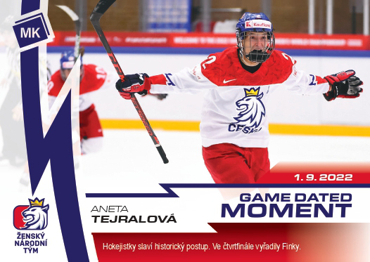 Tejralová Aneta 2023 MK Reprezentace #42