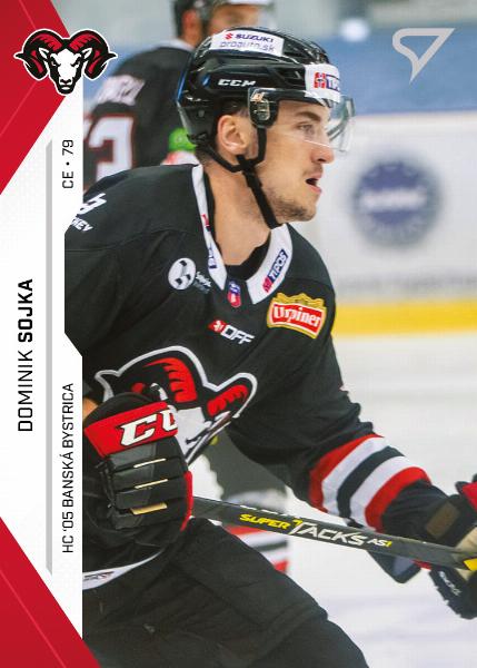 Sojka Dominik 21-22 Tipos Extraliga #304