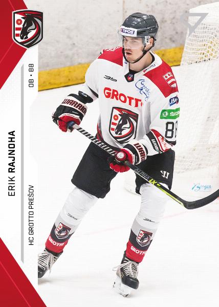 Rajnoha Erik 21-22 Tipos Extraliga #265