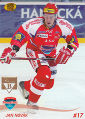 Novák Jan 20-21 OFS Classic Buyback OFS 10-11 #5