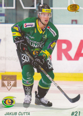 Čutta Jakub 20-21 OFS Classic Buyback OFS 10-11 #25