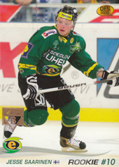 Saarinen Jesse 20-21 OFS Classic Buyback OFS 10-11 #27