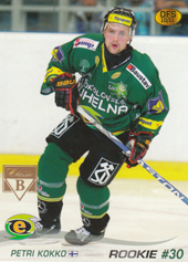 Kokko Petri 20-21 OFS Classic Buyback OFS 10-11 #39