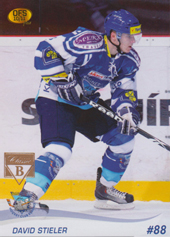 Stieler David 20-21 OFS Classic Buyback OFS 10-11 #45