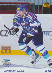 Kalla Jaroslav 20-21 OFS Classic Buyback OFS 10-11 #49