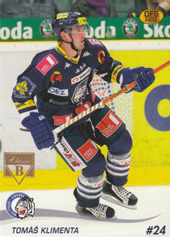 Klimenta Tomáš 20-21 OFS Classic Buyback OFS 10-11 #136