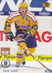 Kubiš Pavel 20-21 OFS Classic Buyback OFS 10-11 #176