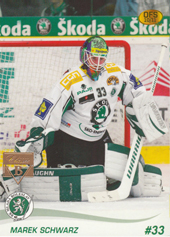 Schwarz Marek 20-21 OFS Classic Buyback OFS 10-11 #197