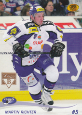 Richter Martin 20-21 OFS Classic Buyback OFS 10-11 #216