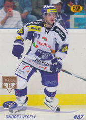 Veselý Ondřej 20-21 OFS Classic Buyback OFS 10-11 #217