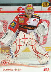 Furch Dominik 20-21 OFS Classic Buyback OFS 10-11 #280