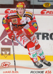 Žejdl Lukáš 20-21 OFS Classic Buyback OFS 10-11 #288