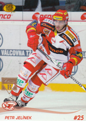 Jelínek Petr 20-21 OFS Classic Buyback OFS 10-11 #293