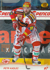 Kadlec Petr 20-21 OFS Classic Buyback OFS 10-11 #294