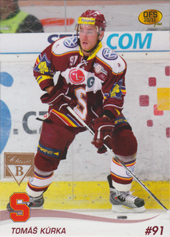 Kůrka Tomáš 20-21 OFS Classic Buyback OFS 10-11 #317