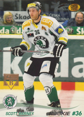 Barney Scott 20-21 OFS Classic Buyback OFS 10-11 #390