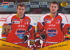 Pšurný Pšurný 20-21 OFS Classic Buyback OFS 10-11 Family #3