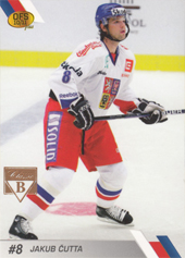 Čutta Jakub 20-21 OFS Classic Buyback OFS 10-11 Reprezentace ČR #4