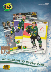 Karlovy Vary 20-21 OFS Classic Buyback OFS 10-11 Seznamy #2