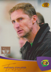 Stavjaňa Antonín 20-21 OFS Classic Buyback OFS 10-11 Trenéři #3