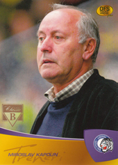 Kapoun Miroslav 20-21 OFS Classic Buyback OFS 10-11 Trenéři #19