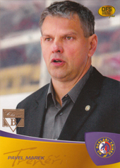 Marek Pavel 20-21 OFS Classic Buyback OFS 10-11 Trenéři #22