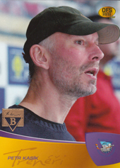 Kasík Petr 20-21 OFS Classic Buyback OFS 10-11 Trenéři #23
